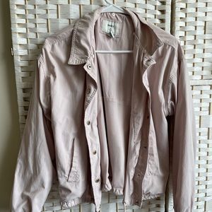 Pink Jacket, Forever21